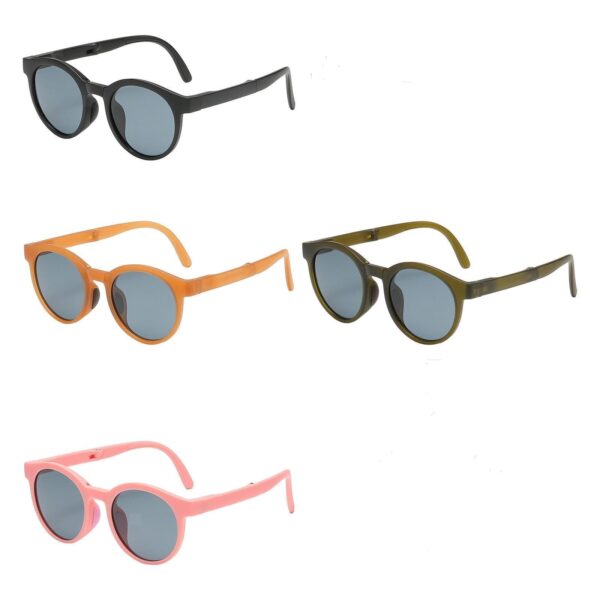 Foldable Kids' Sunglasses